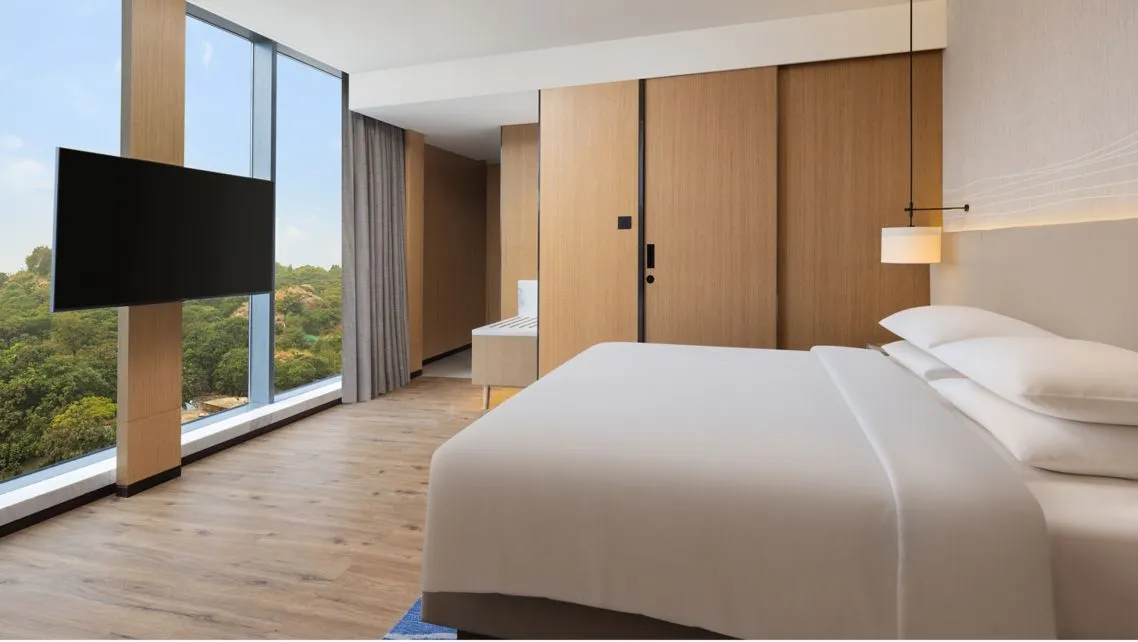  Junior Suite